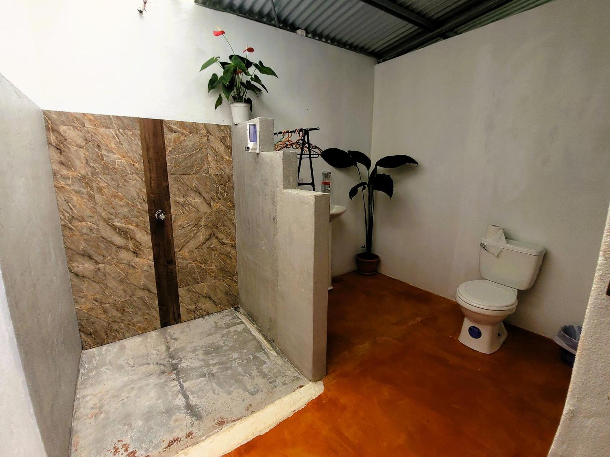 Chalets Silencio Del Bosque La Fortuna Eksteriør bilde
